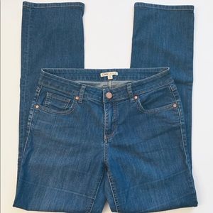 CAbi Jeans - CAbi | Lou Lou Slim Straight Jeans CAbi Jeans - CAbi | Lou Lou Slim Straight Jeans